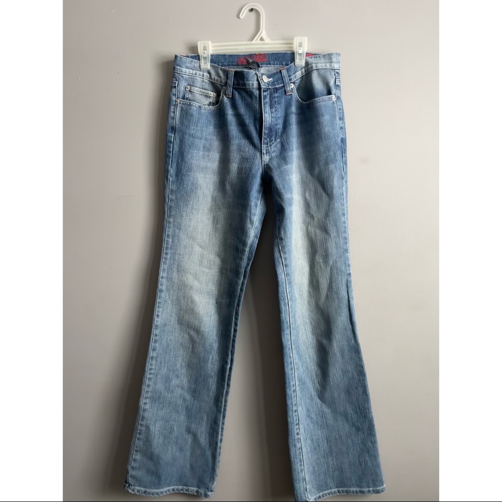 west side jeans